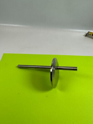 Mikor  THS -100-36571-5, Tri-Clamp 2'' w/Calibration Ticket  NEW