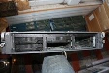 HP Proliant DL380 6 Bay Server Rack Mount