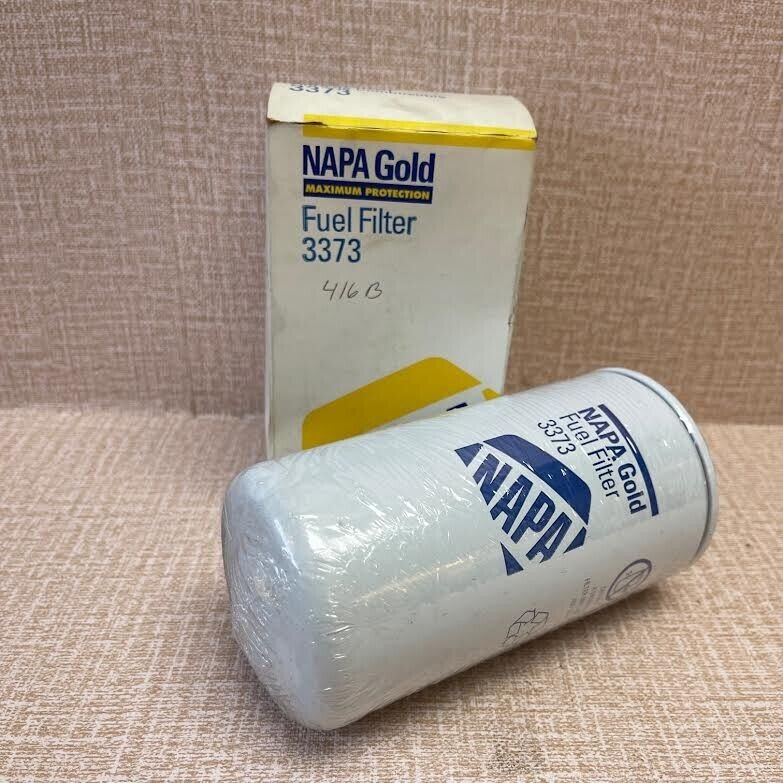 Napa 3373 Gold Fuel Filter