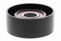 Vaico V45-0104 Umlenk-/FüHrungsrolle, Keilrippenriemen FüR Audi Porsche VW