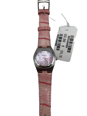 Philip Watch Imakos Women's Swiss ETA Quartz Read