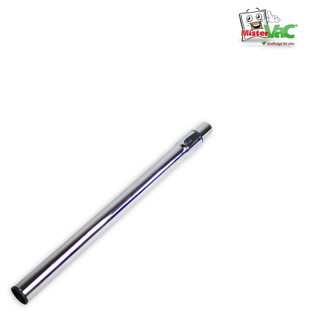 MisterVac Buse universelle compatible avec Hoover KS40PAR-011 type 90LA1708 MisterVac Buse universelle compatible avec Hoover KS40PAR-011 type 90LA1708