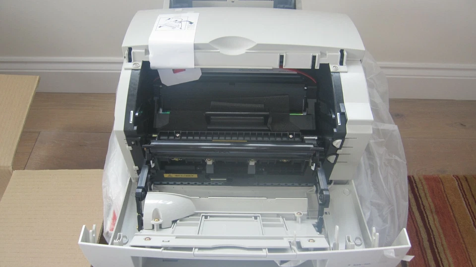 LEXMARK IBM INFOPRINT 1116 - P/N 54P1392 - £110 + VAT - Image 4 of 4