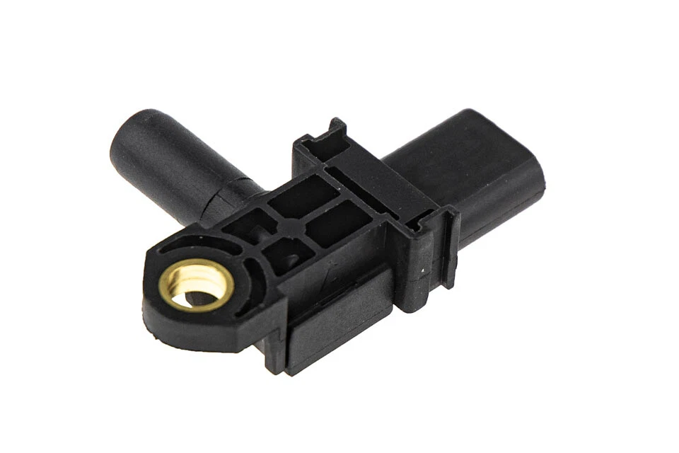 -sensor Druck Auspuff Exhaust Für Ford Mondeo 2.0 TDCI FS7A9G824AA Foto 2 de 4