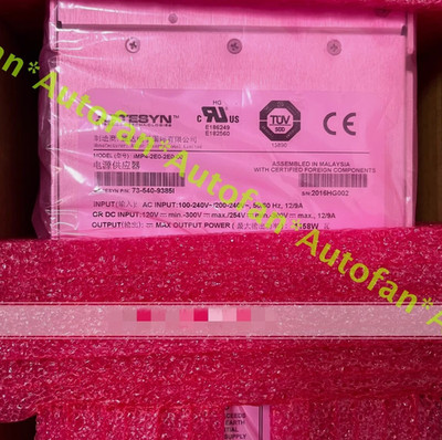 1x NEW iMP4-2E0-2E0-00 power module *tlp