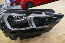 BMW X1 U11 , Scheinwerfer LED AHL rechts , aus 11/25 , BMW 5A9A228 , TOP