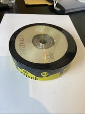 Maxell CD-R 80min 25 Pack
