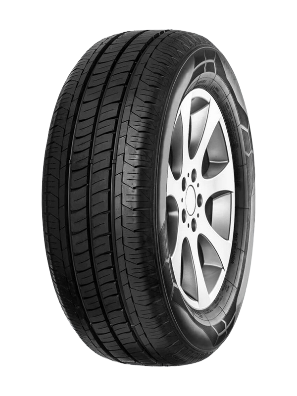 SUPERIA ECOBLUE VAN2 195/65R16C 104/102S BSW - Bild 2