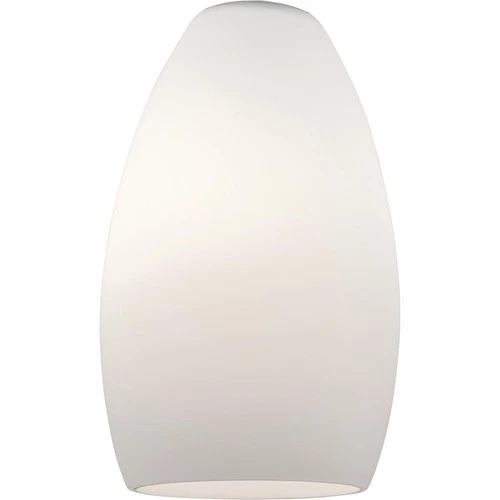 Access Lighting 23112-OPL Merlot 5 inch Pendant Ceiling Light in Opal - Picture 1 of 2