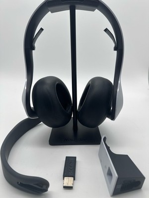 Sony PlayStation Pulse Elite Wireless Headset Planar Magnetic PS5 PC White (9)