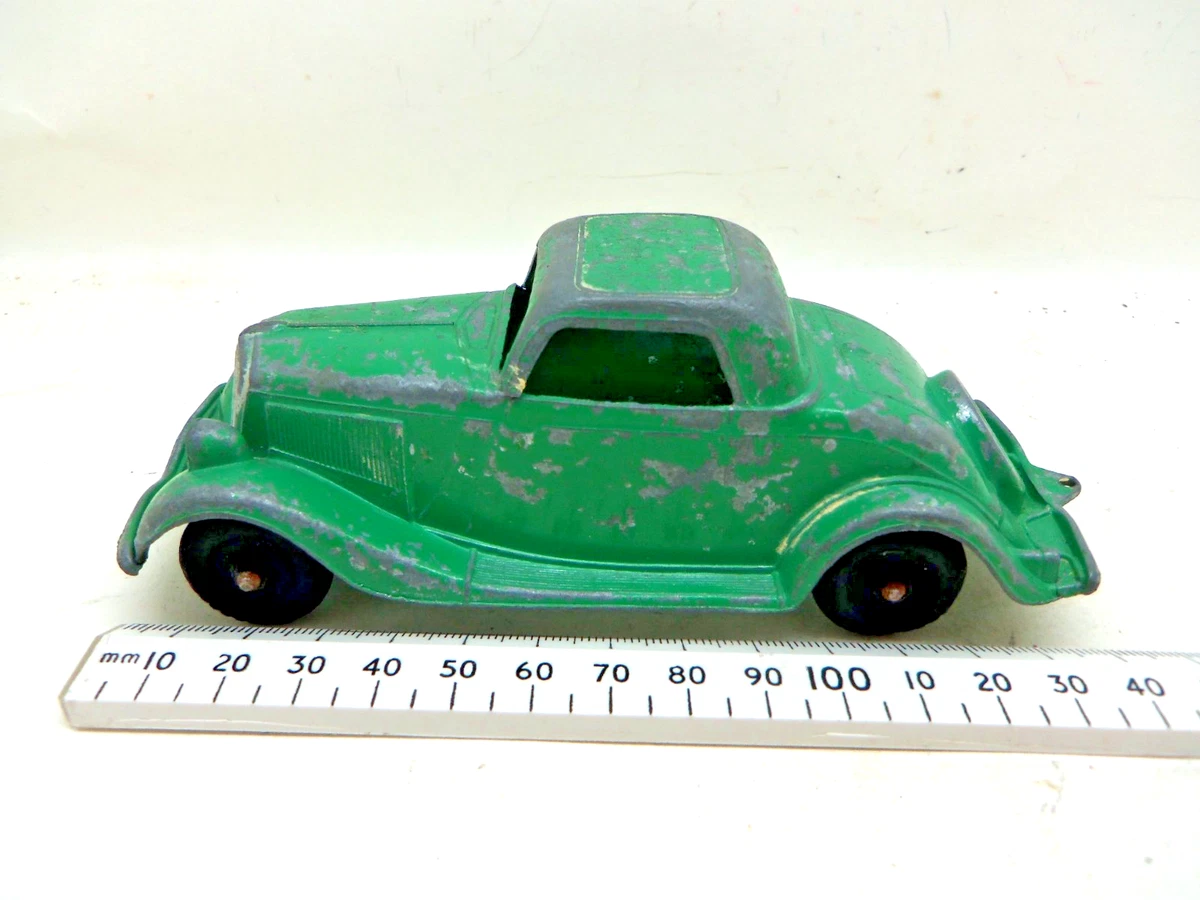 Hubley Real Toys No. 422 Studebaker Hawk (jouet Vintage, Occasion)