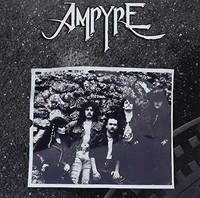 Ampyre - Ep - Vinyl Record - G3Z