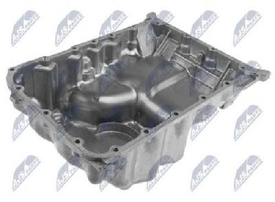 Original NTY Ölwanne BMO-HD-005 für Honda