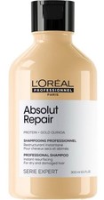 Loreal Absolut Repair Shampoo 300ml L'Oréal Hair Serie Expert For Damaged Hair
