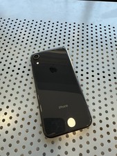 Apple iPhone XR - 128 GB - Black (Unlocked) for sale online | eBay