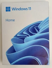 Microsoft Windows 11 Home + USB Flash Drive English 64-bit Physical English