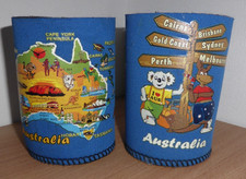 Stiftebecher Stifte Becher 2er Set Australien
