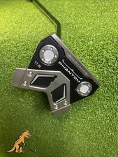 Used LH Scotty Cameron Phantom 11.5 34” Mallet Putter