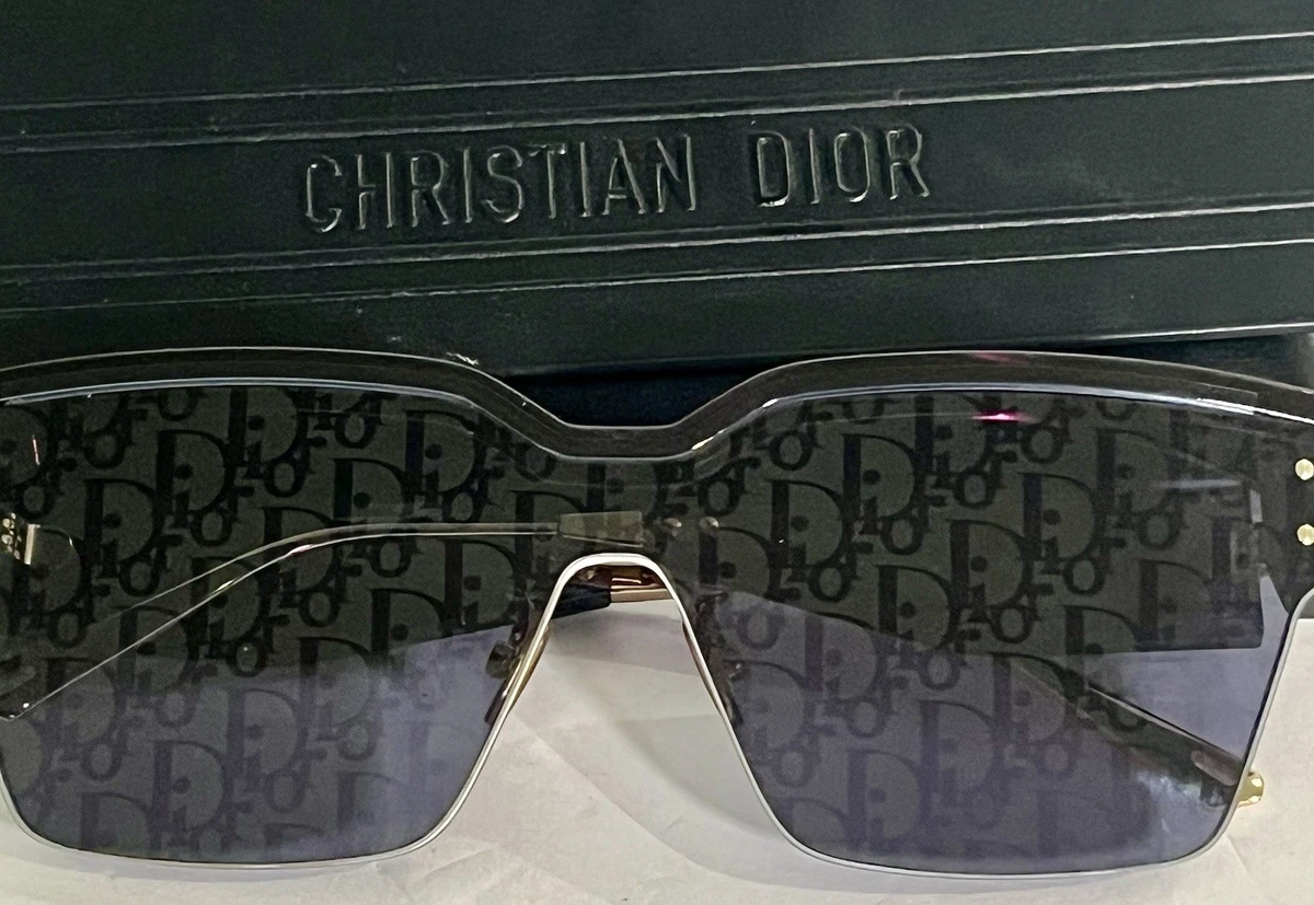 Dior Rimless Sunglasses for Women for sale | eBay