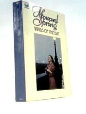 Winds of the Day (Howard Spring - 1968) (ID:10442)