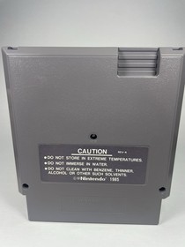 Star Trek 25th Anniversary (Nintendo, 1992) NES Cart Only Tested & Works