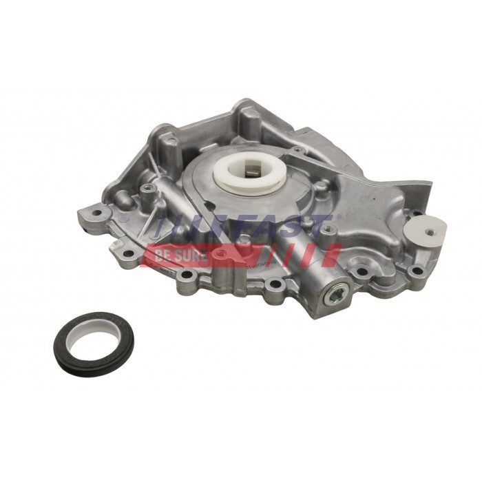 Pompe à huile Citroën C5 3.0 240 ch, performance et haute résistance