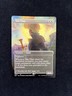 Magic the Gathering Sun Titan Secret Lair 30th Countdown Borderless NM