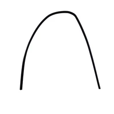 Fairchild G1028 Complete Glass Run Window Channel