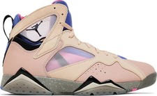 Size 13 - Air Jordan 7 Retro SE Sapphire for sale online | eBay