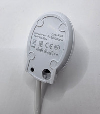 Oral B Replacement Electric Toothbrush Charger Base - Type 3757 - White - J4