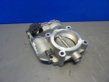 Mercedes-Benz W169 W245 Drosselklappe A2661410525