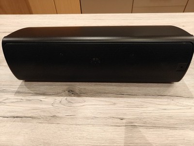 CANTON AV 700 Center Lautsprecher (100 Watt, Metallgehäuse)