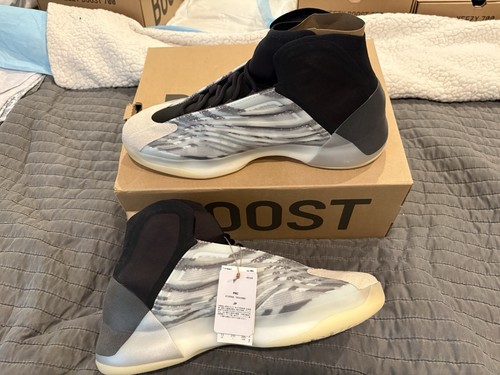 Adidas Yeezy BSKTBL QNTM Size 13 FZ4362 Brand New OG Box Authentic Basketball