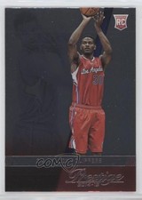 2014-15 Panini Prestige Plus CJ Wilcox #183 Rookie RC 0w8
