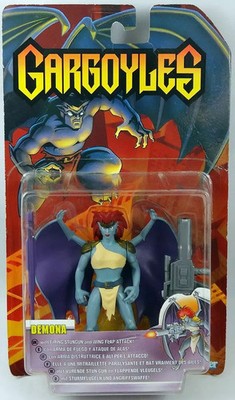 Wasserspeier - Kenner - Demona