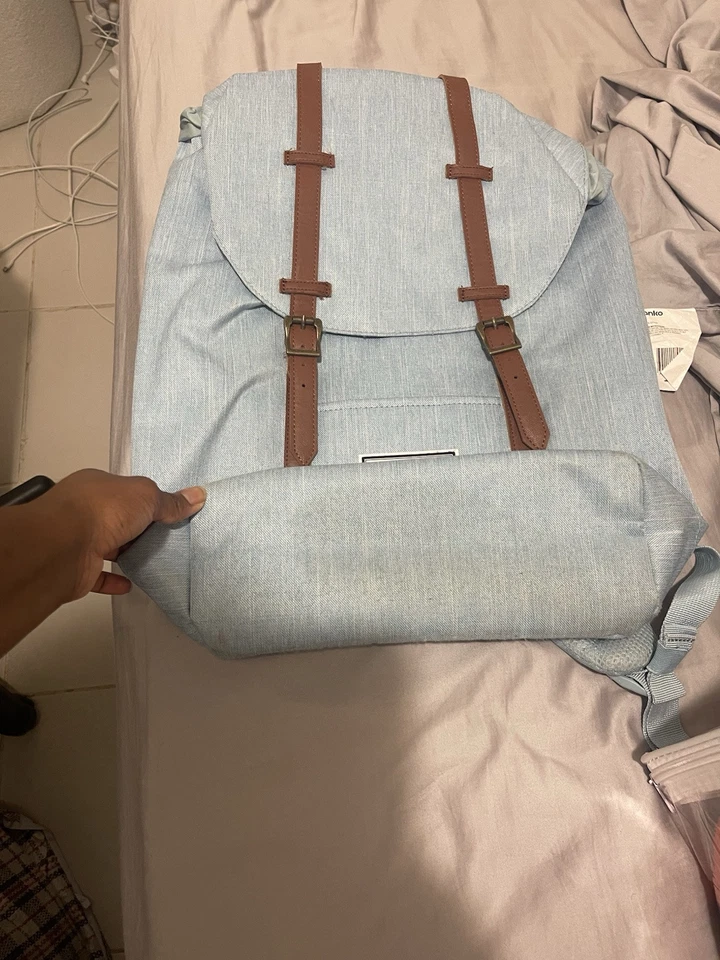 Herschel Retreat Backpack - image 4 of 4