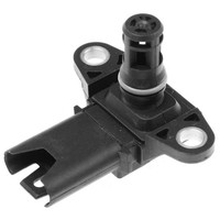 Sensor Saugrohrdruck 4-Polig Partstec Iam-Expertise Passend FüR U.A. BMW 3Er