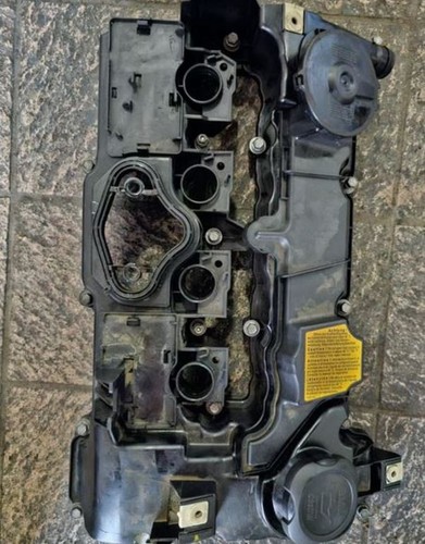 BMW Zylinderkopfhaube Ventildeckel N43 E81 E87 E88 E90 E91 E92 11127553626