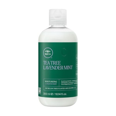 Tea Tree Lavender Mint Moisturizing Conditioner For Dry Hair 10.14 Fl. Oz.