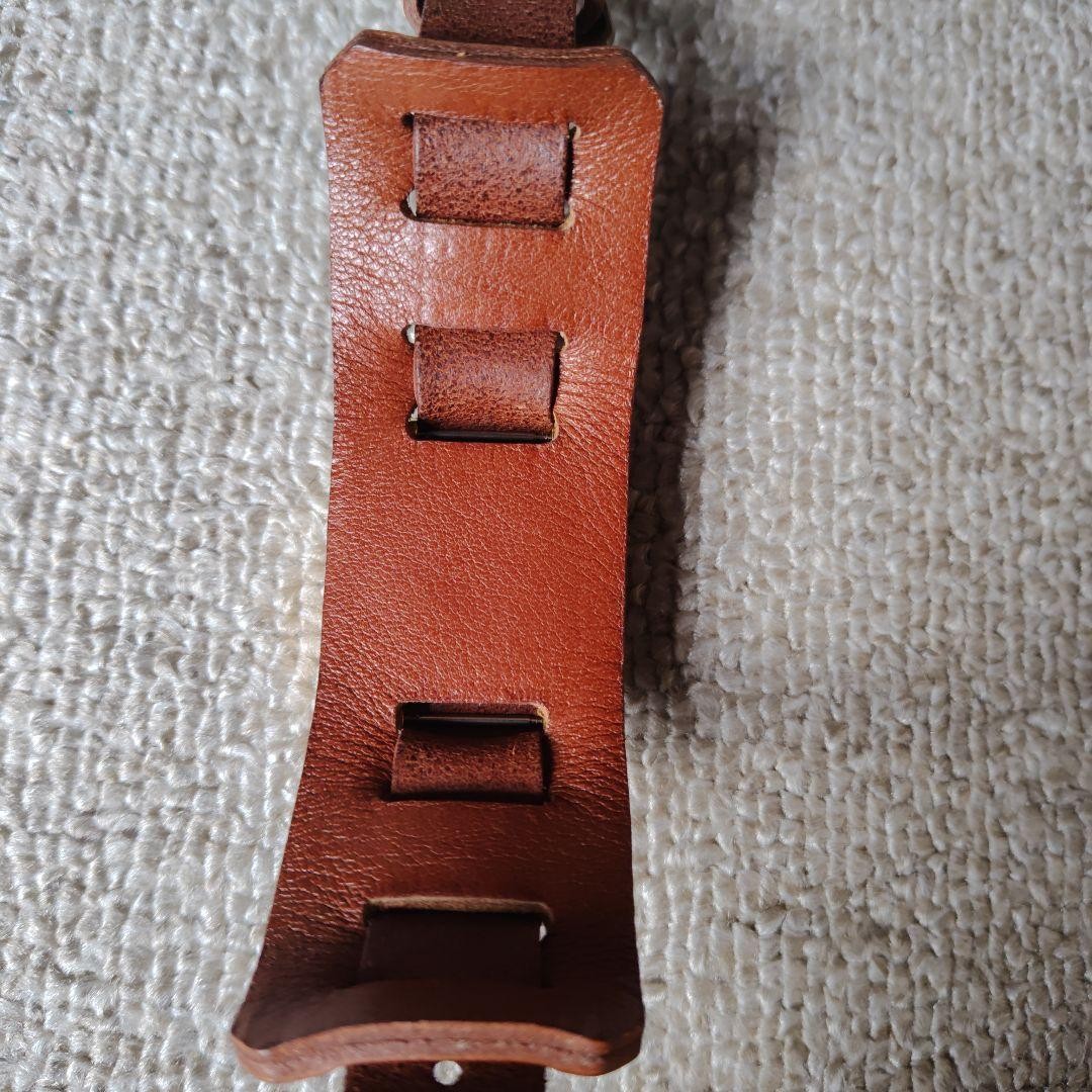 CITIZEN Challenge Timer Red Monkey Burp 735049 - image 9