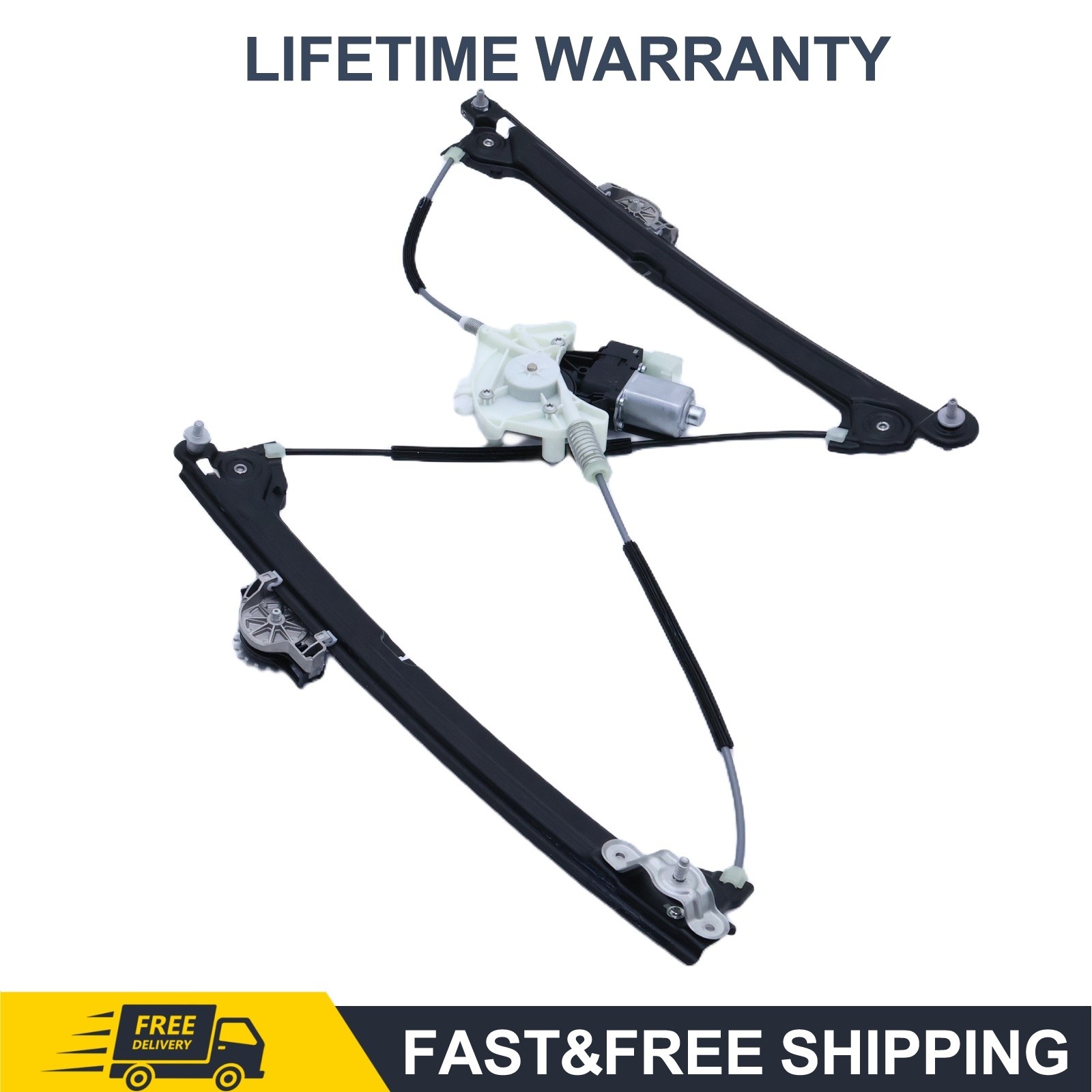 Maserati Levante 2017-2024 Front Right Window regulator
