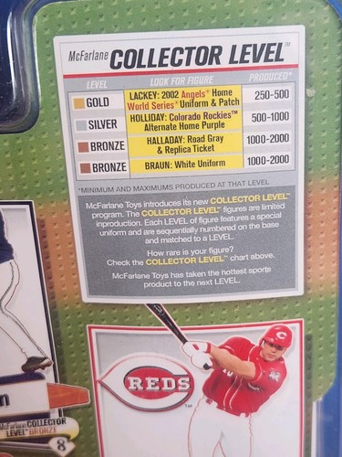 2011 MCFARLANE JOHN LACKEY #40 BOSTON RED SOCKS BASEBALL MLB ELITE - Picture 23 of 24