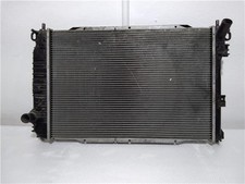 Radiateur Chevrolet EPICA