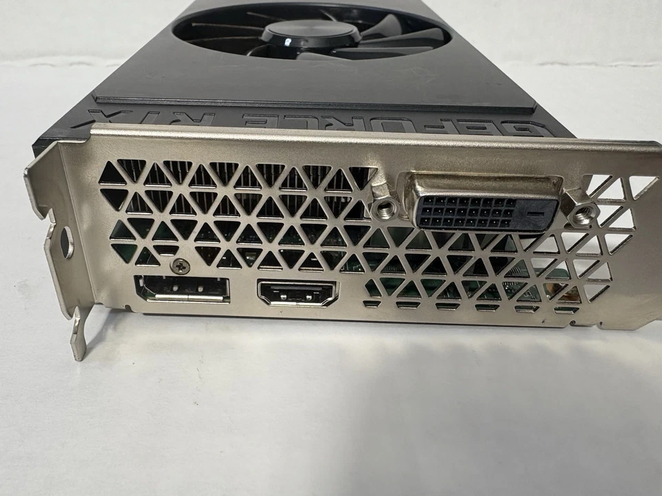 Dell OEM Nvidia Geforce RTX 2060 8GB Super Graphics Video Card G7CH1 - image 3 of 4