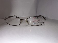 Christian Dior Vintage eyeglasses CD 3671/Strass Color VC7 52-17-135