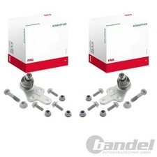 Rotule de suspension Ford TRANSIT CONNECT