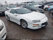 1998-2002 Pontiac Firebird Chevy Camaro Automatic Transmission Assembly 3.8l