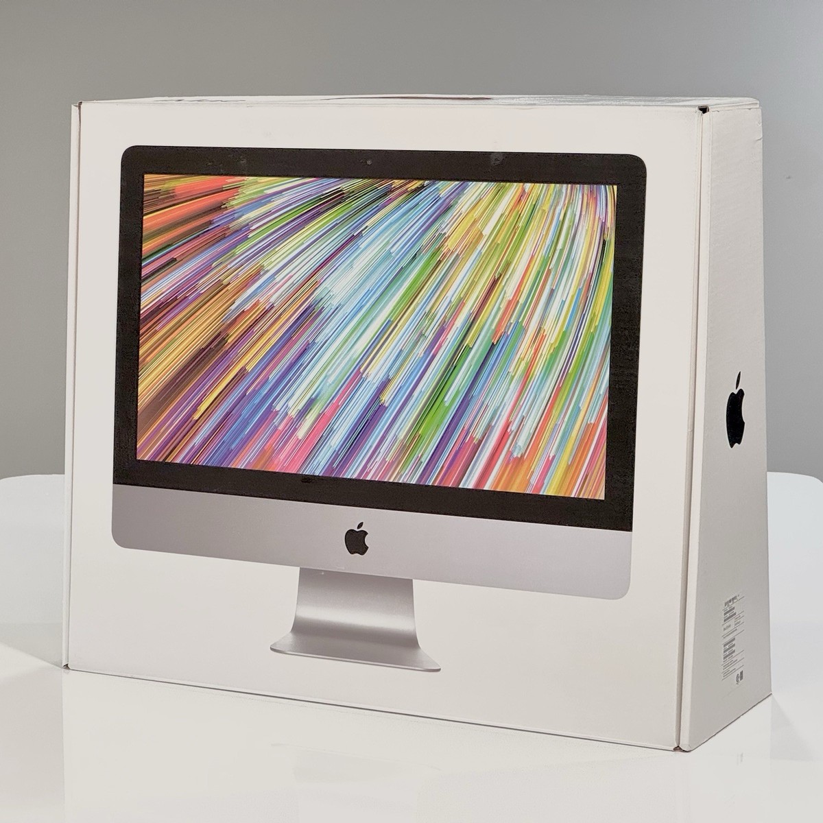Apple iMac 21.5