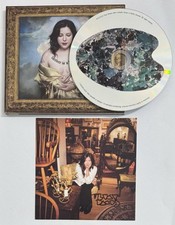 SIGNED Lucy Dacus Forever Is Feeling Art Card Photo & CD PSA DNA COA Boygenius