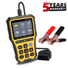 Car OBD2 Scanner OBD Code Reader Car Diagnostic Tool Check Engine Fault